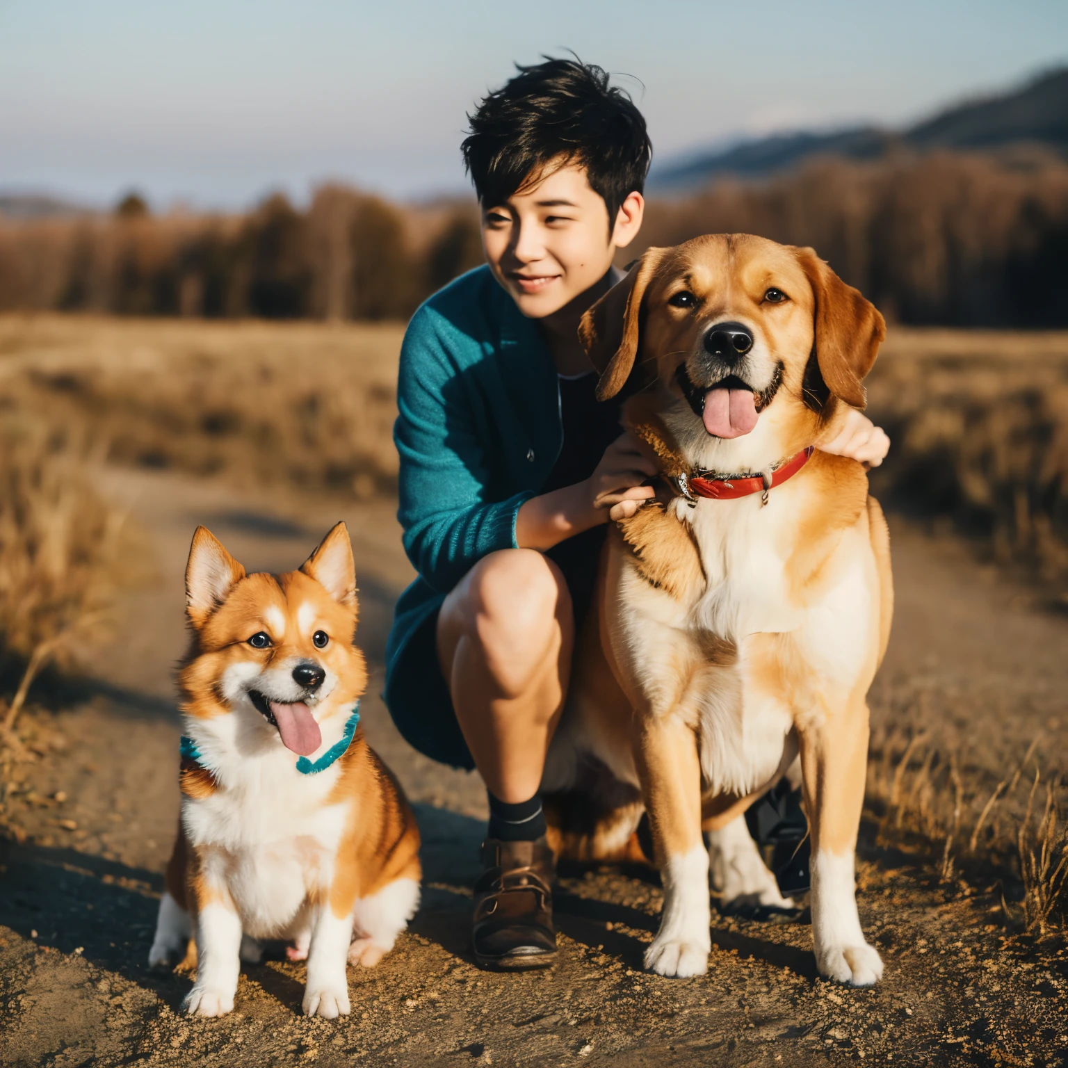 Dog
