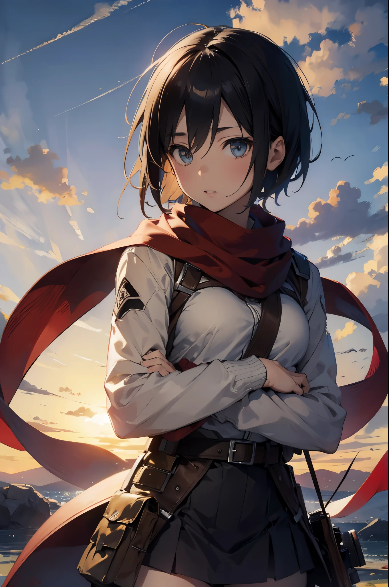 Mikasa