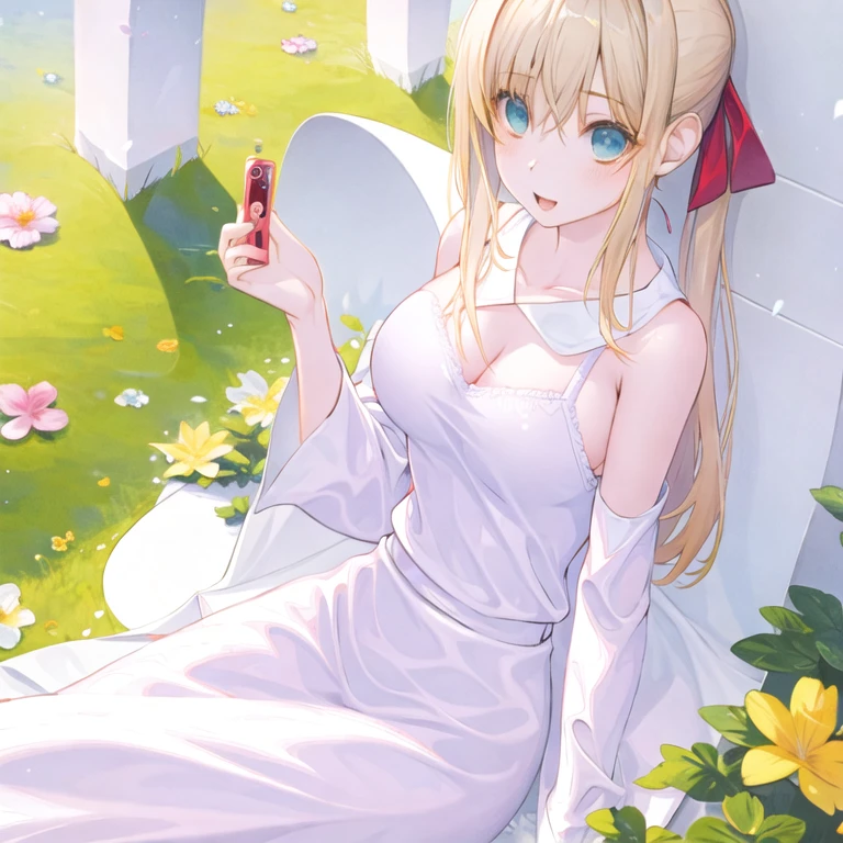 (masterpiece, best quality:1.2), 1girl, solo