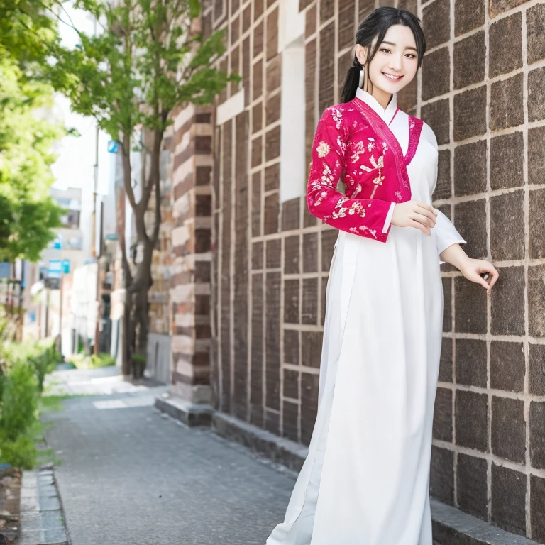 (masterpiece, best quality:1.2), 1girl, solo, full body