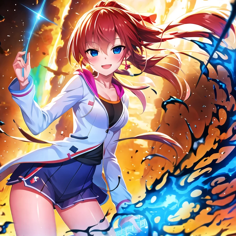 (masterpiece, best quality:1.2), 1girl, solo