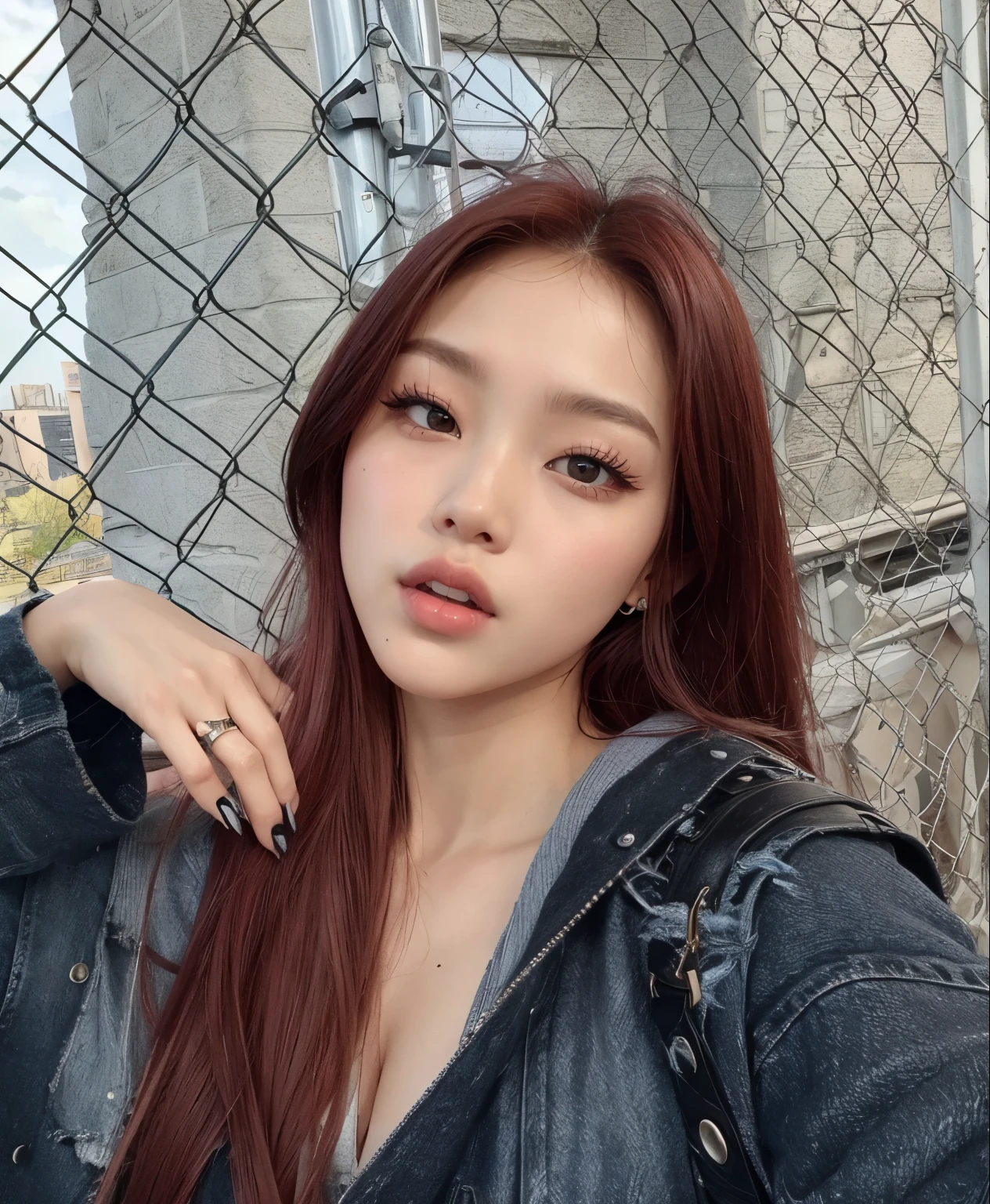 Jennie kim