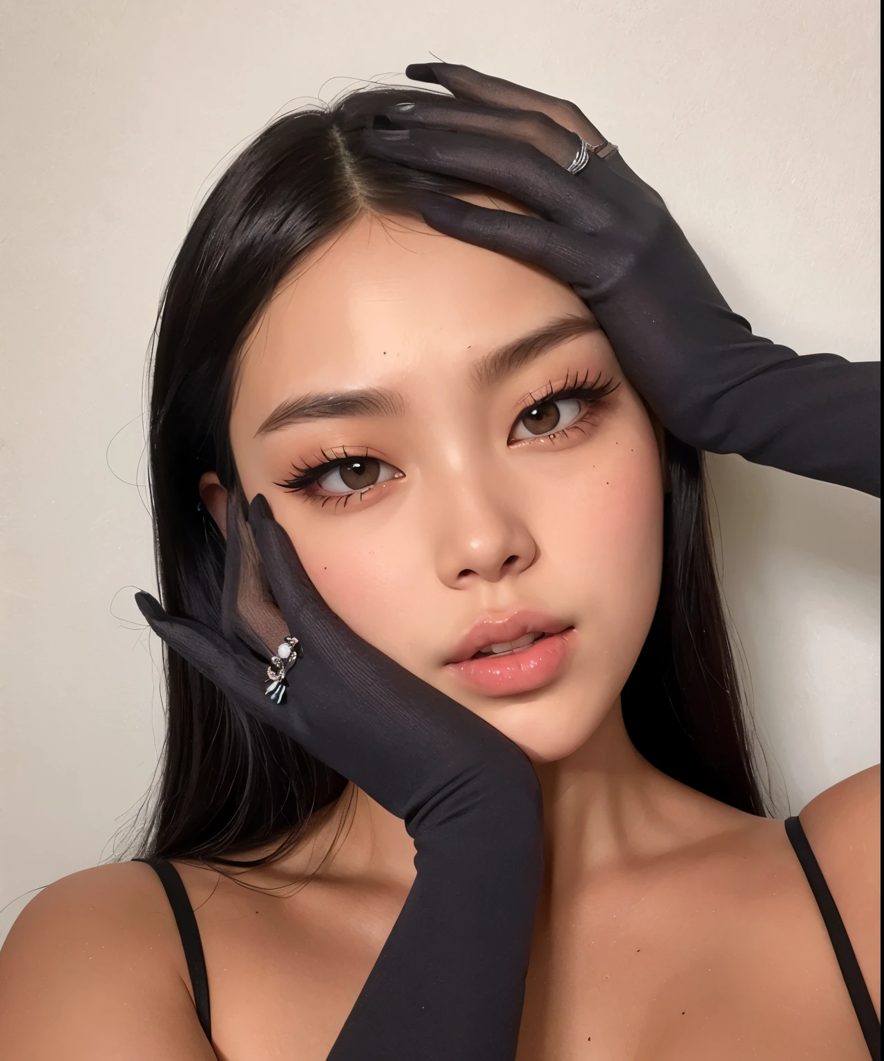 Jennie kim 