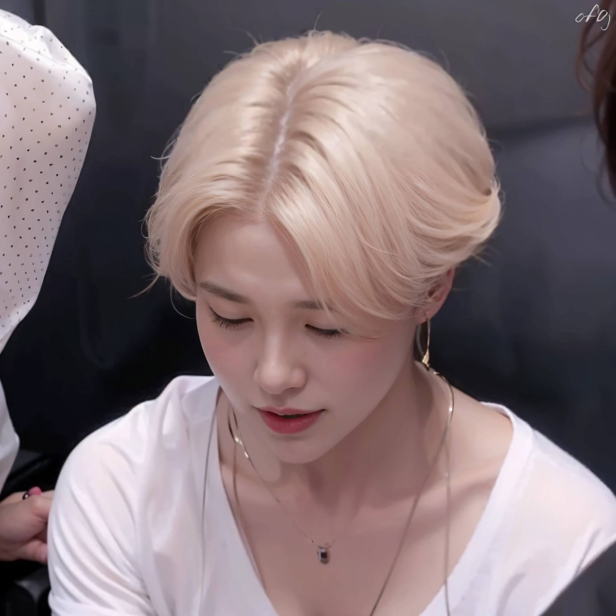 Park Jimin, BTS