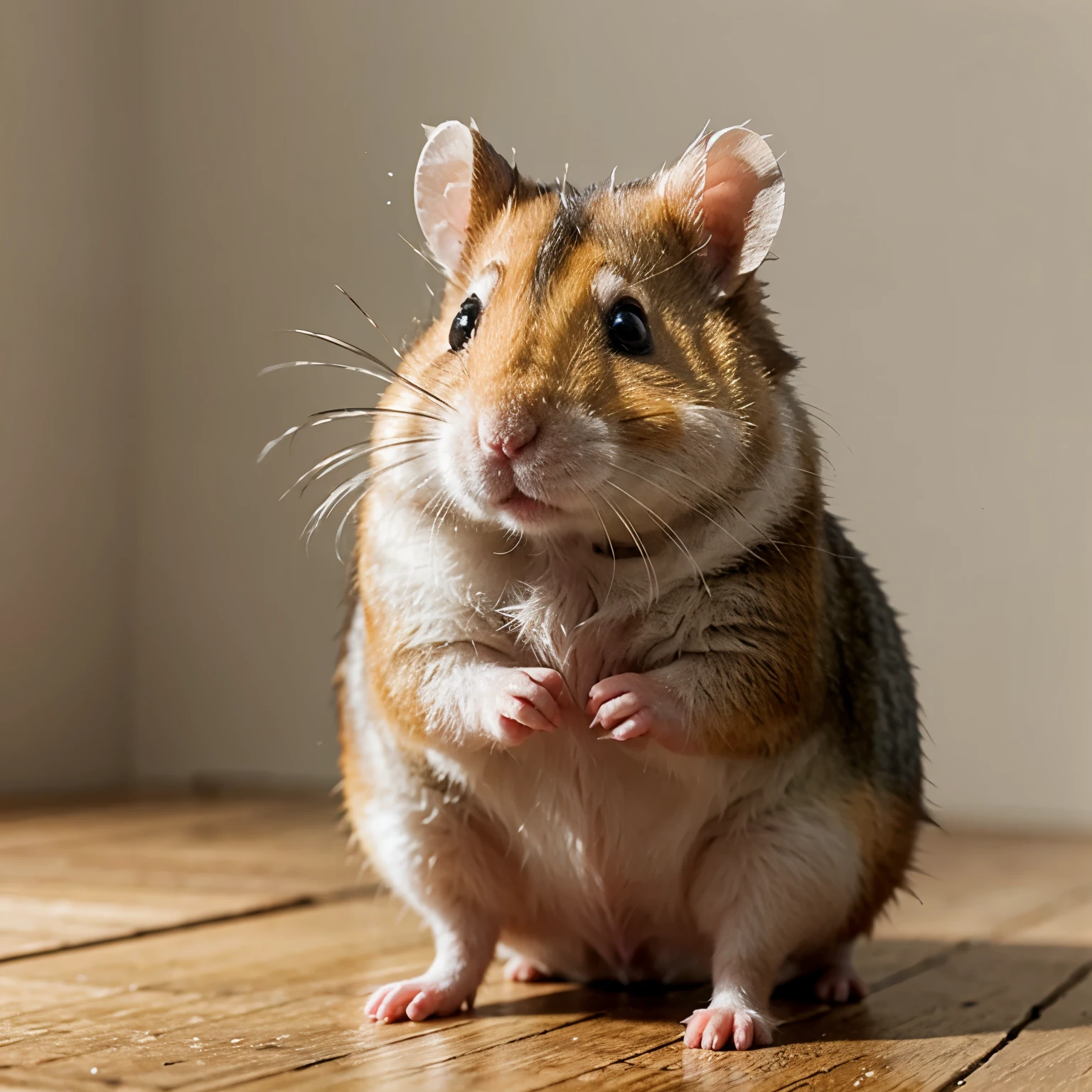 Hamster