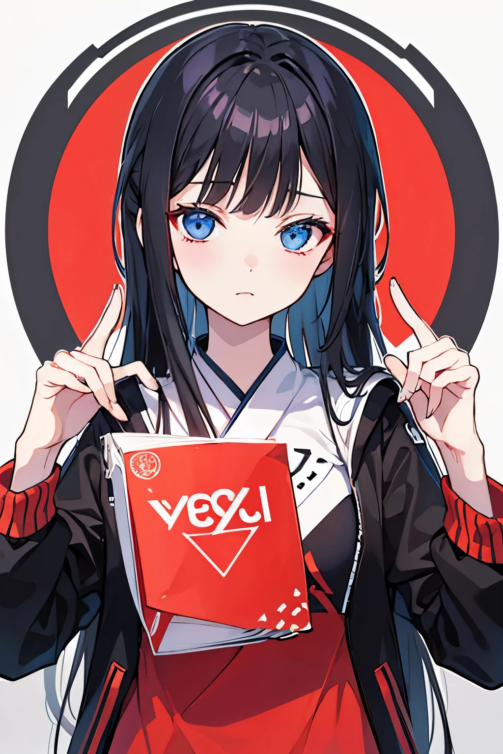 make a logo for my brand "Yesun"
