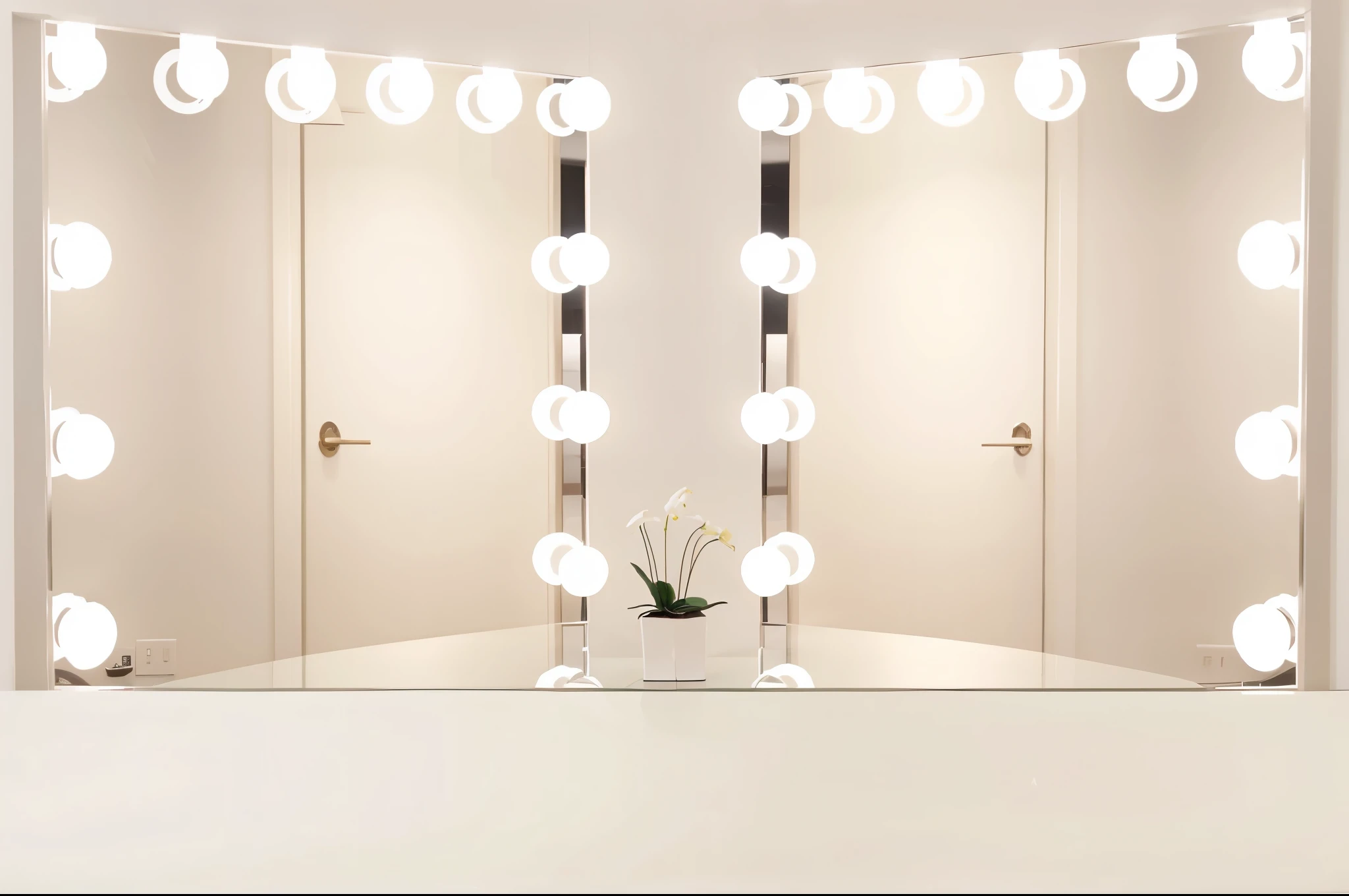luxury interior