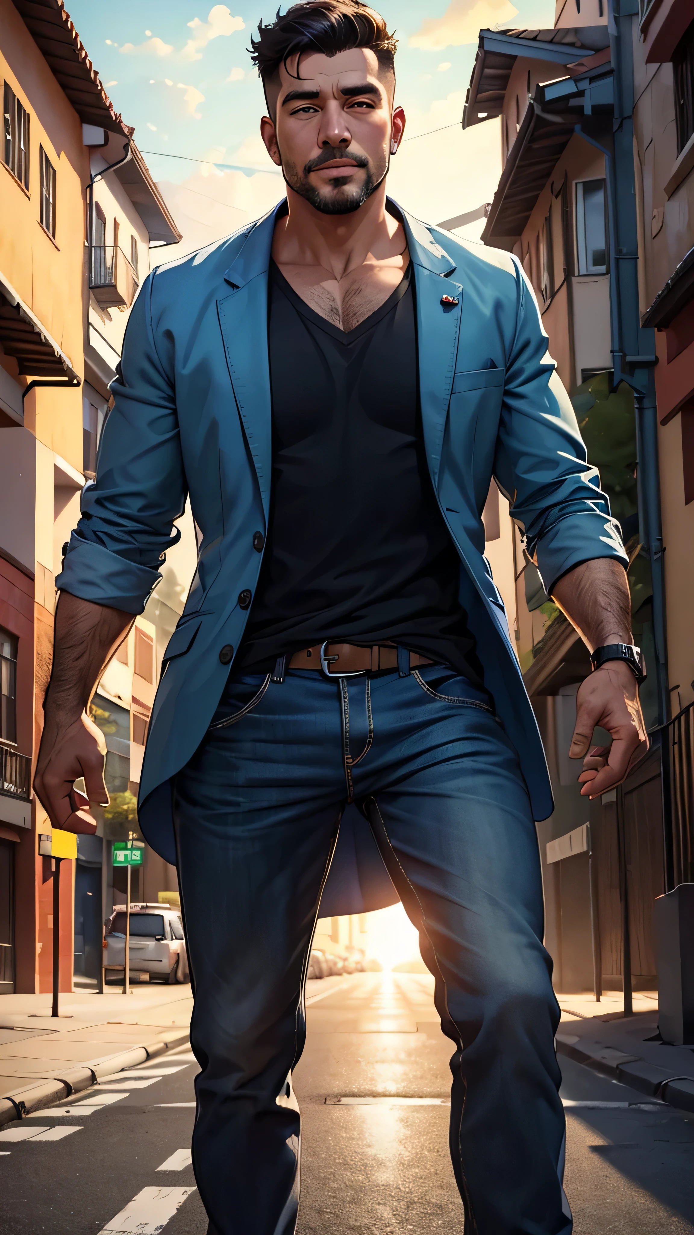 "(best quality, highres, ultra-detailed, realistic:1.37), HDR, vivid colors, professional, portraits, a father and son leaving the hospital, emotional, joyful expressions, proud father, young boy, bright sunlight, warm atmosphere, loving interaction, a celebration of life, meaningful moment, beautiful surroundings, soft breeze, joyful anticipation"