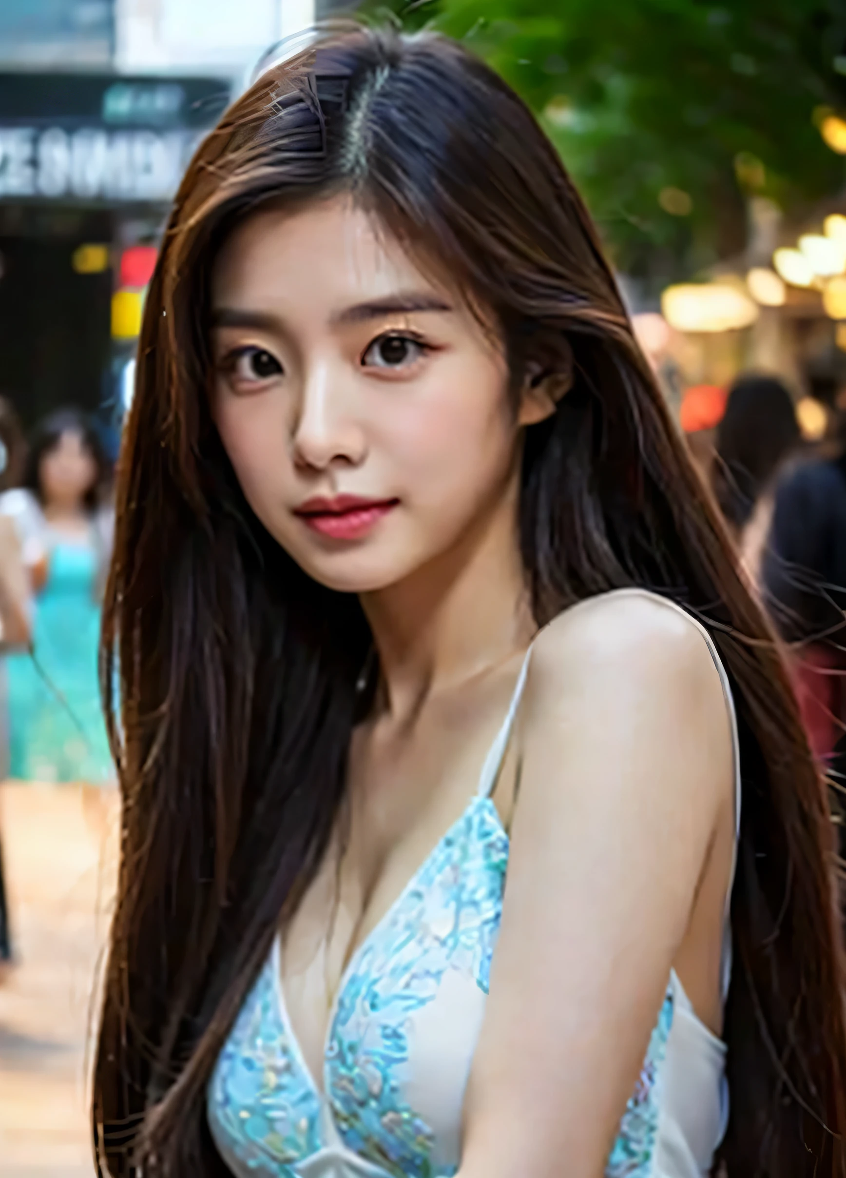 Arafe Asian woman wearing a swimsuit, beautiful south korean woman, beautiful young korean woman, gorgeous young korean woman, korean girl, young adorable korean face, long hair asian girl, round-faced Southeast Asian, korean woman, young asian woman, Second time&#39;Twi, young cute asian man face, beautiful asian girl