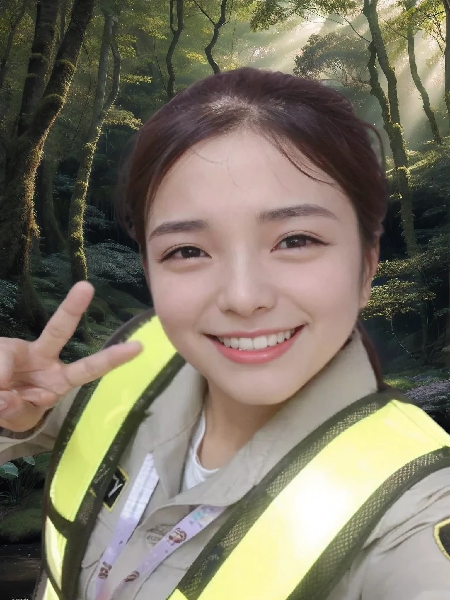 There was a woman in a yellow dress taking pictures.., iu Lee Ji Eun as a super villain, Heonhwa Cho, Jae Yeon Nam, Inspiration from Kim Jung Hee, Sakimi-chan, Lee Ji Eun, Lee Ji Eun, Headshot profile picture, Hwang Se - Yes.., park ji-min, gemma chen, Xintong Chen