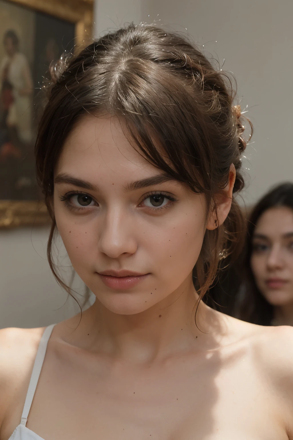 ((best quality)), ((masterpiece)), (detailed), perfect face