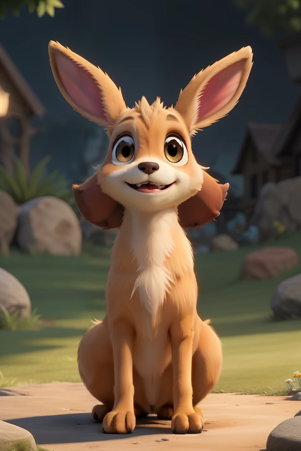 eevee