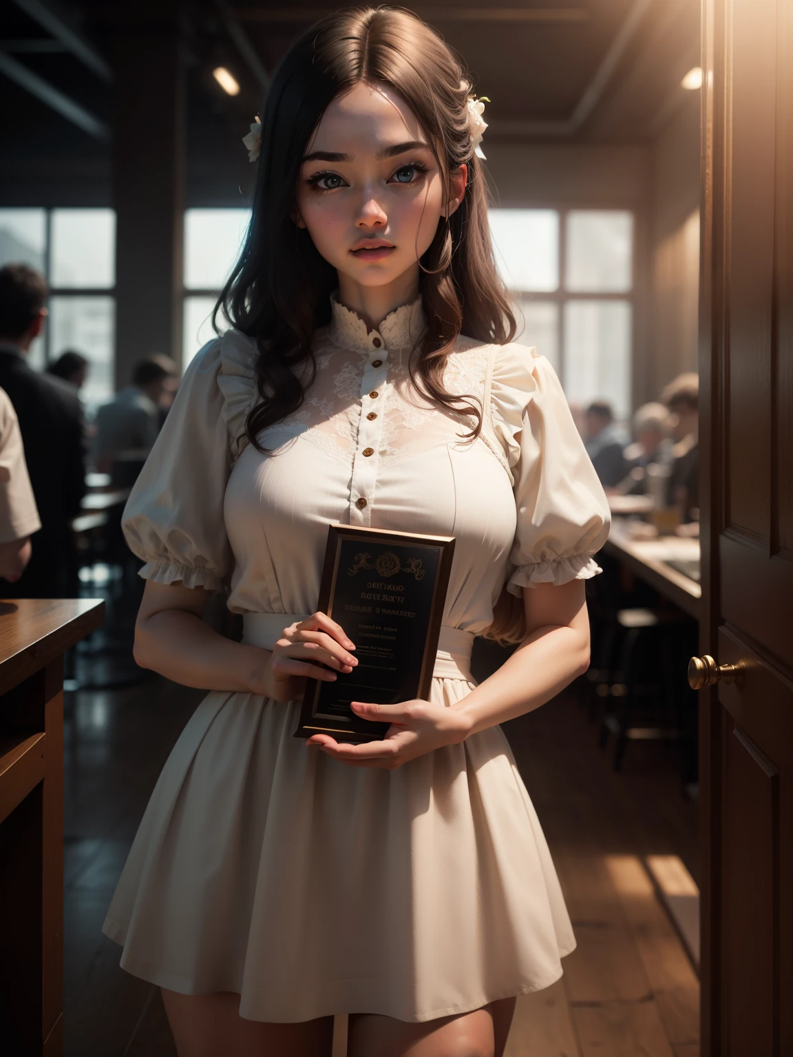high quality, award winning, highres, 8k