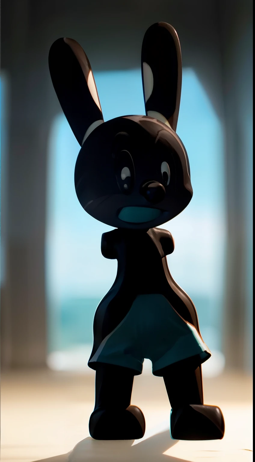 oswald