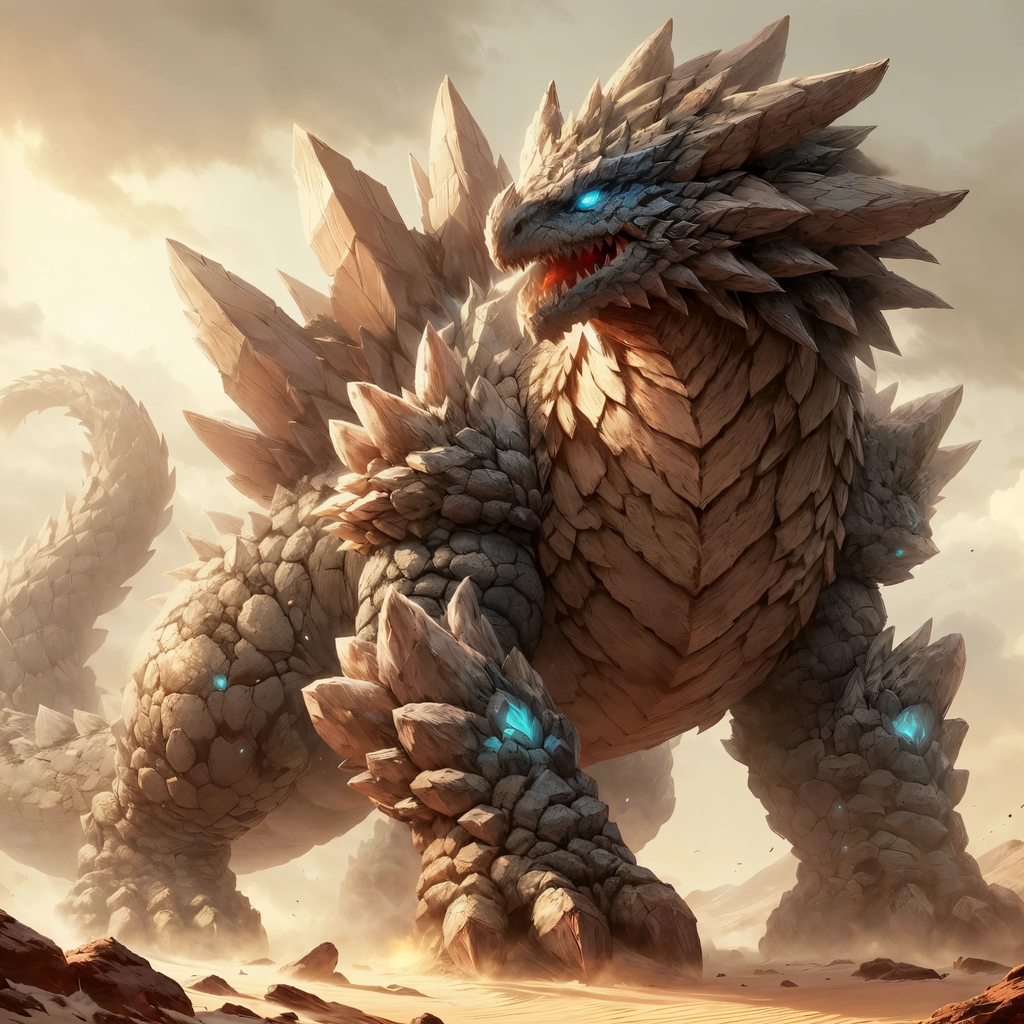 ARK,DnD fan art, fantasy, monster hunter, Bloodborne,void dragon, full body,bulk shape,ethereal,mythical creature,majestic wings,fiery eyes,scaly texture,imposing presence,dark and mysterious,ominous atmosphere,floating in the air,glowing embers,smoke and shadows,dark cavern,cosmic background,powerful and graceful,otherworldly beauty,dark and vibrant colors,subtle hints of purple and blue,striking contrast between light and dark,illuminated scales,sharp claws and teeth,