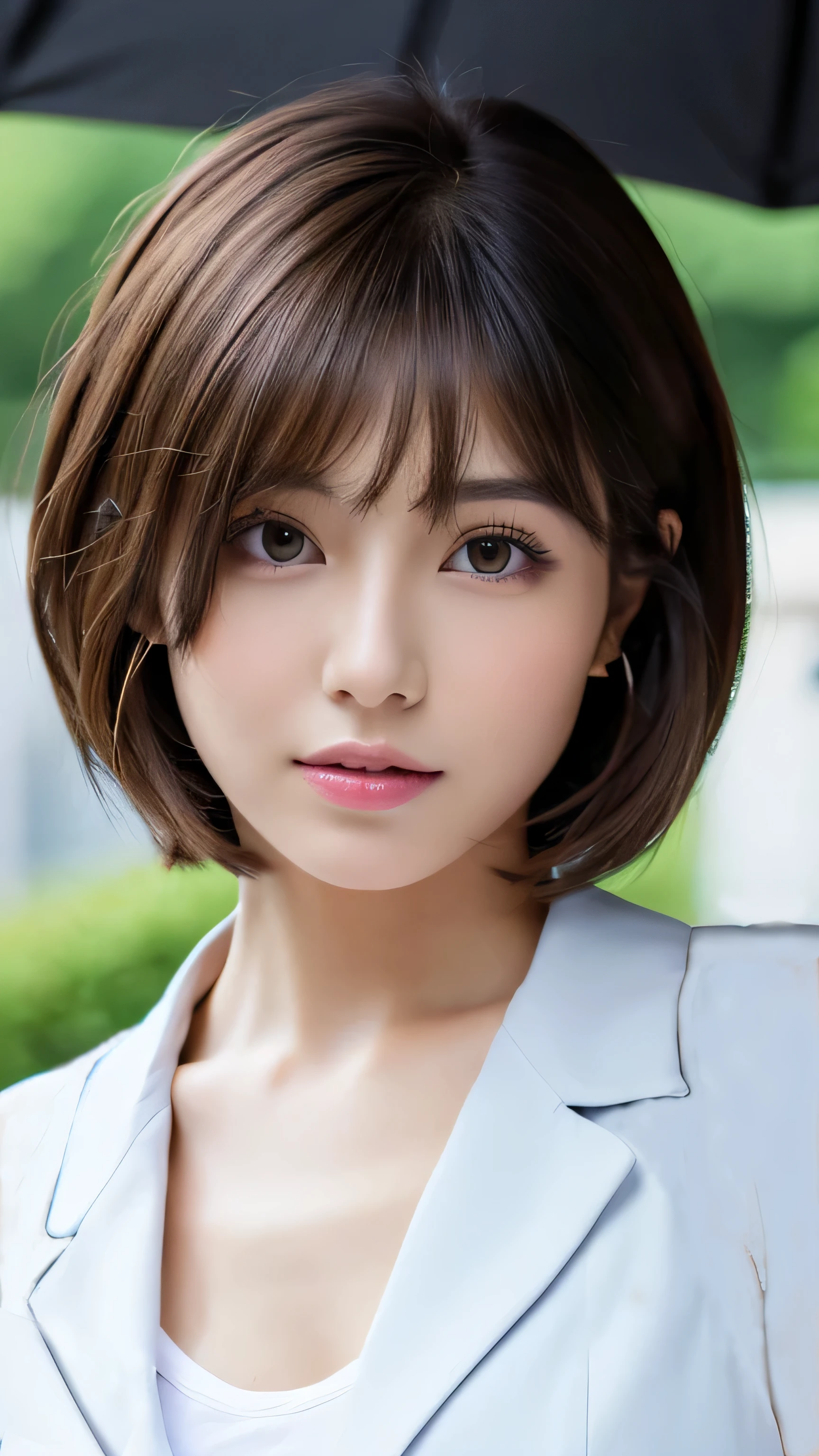 日本人の女の子