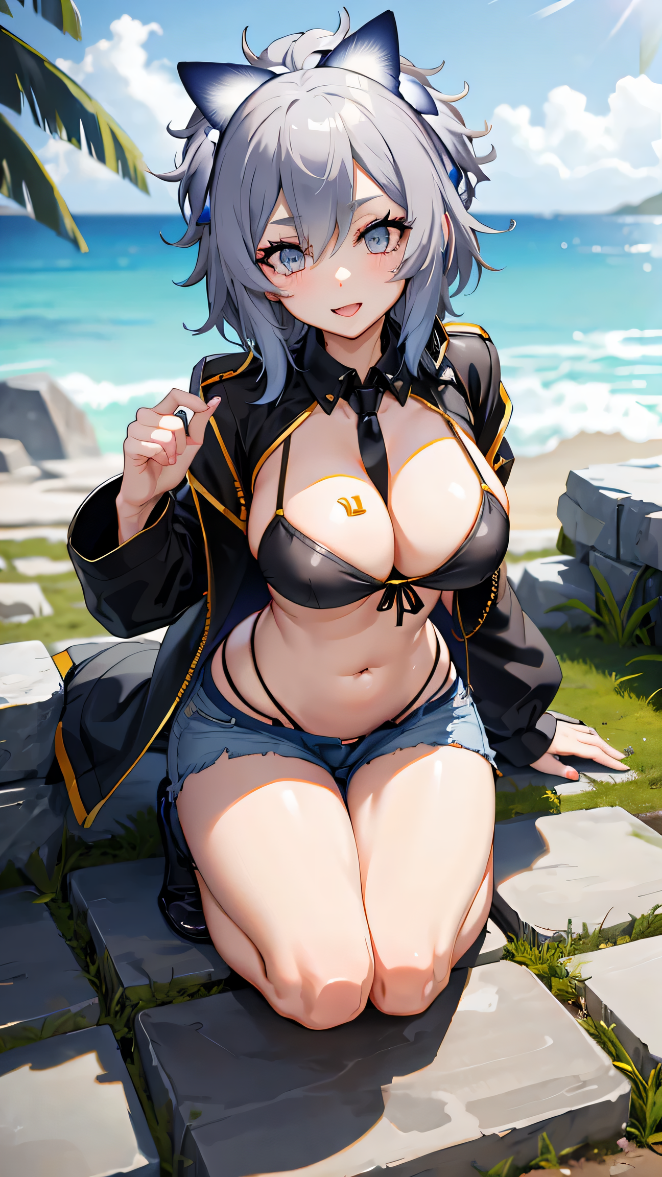 Miyako Hotsuin Devil Survivor 2 v1.0