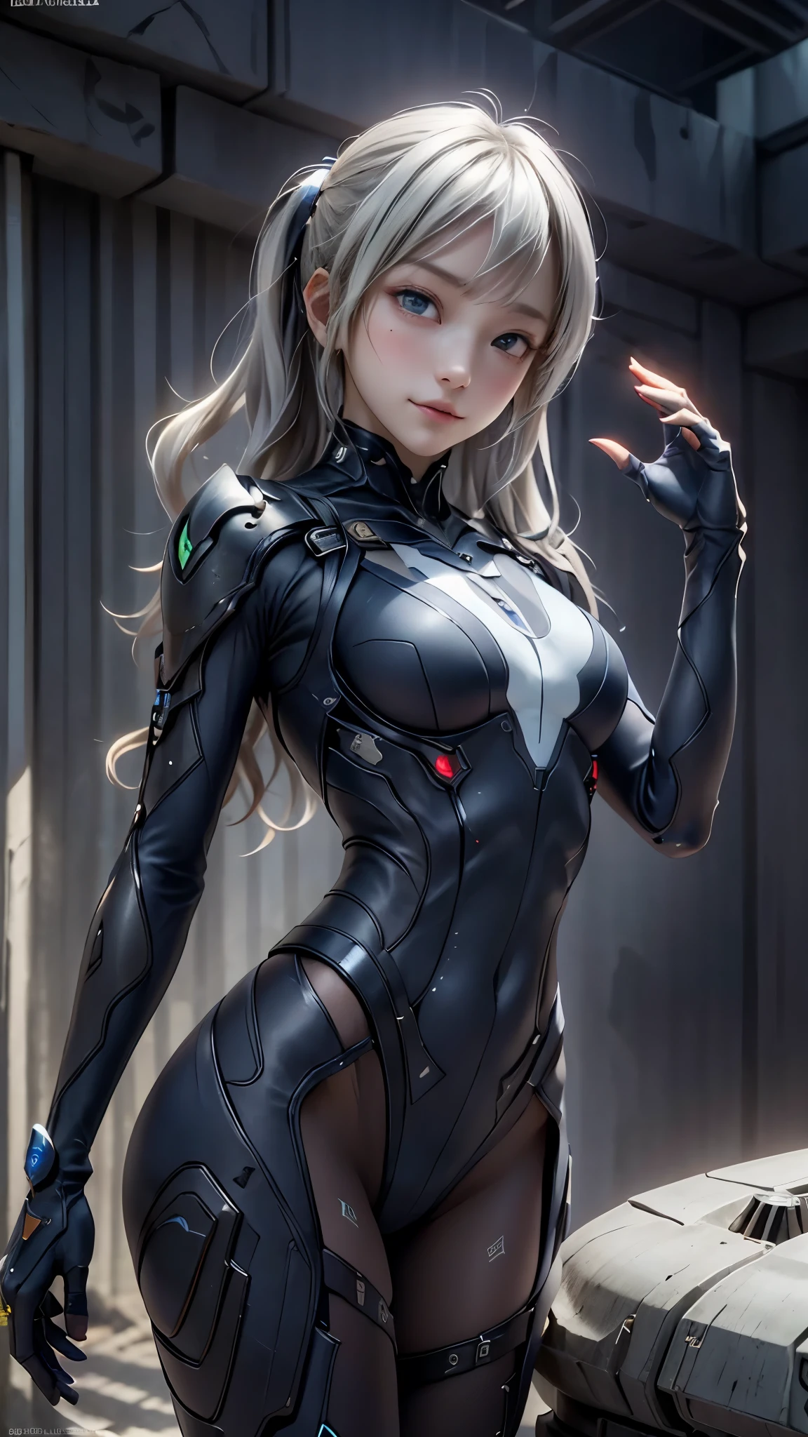 ((highest quality)), ((masterpiece)), (detailed:1.4), 。.。.。.3D, beautiful cyberpunk woman image,nffsw(high dynamic range),ray tracing,NVIDIA RTX,super resolution,unreal 5,Scattered beneath the surface,PBR texturing,post processing,anisotropic filtering,Depth of bounds written,maximum clarity and sharpness,multilayer texture,Albedo and specular maps,surface shading,Accurate simulation of light-matter interactions,perfect proportions,octane rendering,two-tone lighting,wide aperture,Low ISO、White balance、Rule of thirds、8K students、((Straight Long Hair))(((white and navy clothes)))(((blonde)))((12 years old))