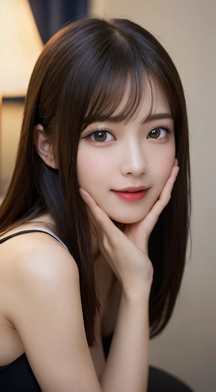 table top, highest quality, figure, super detailed, finely, High resolution, 8k wallpaper, 完璧なダイナミックな構figure, beautiful and fine eyes , Hotel(Bet), sexy face,A face feeling ecstasy,Face at the peak of sexual excitement,Excited face from sex