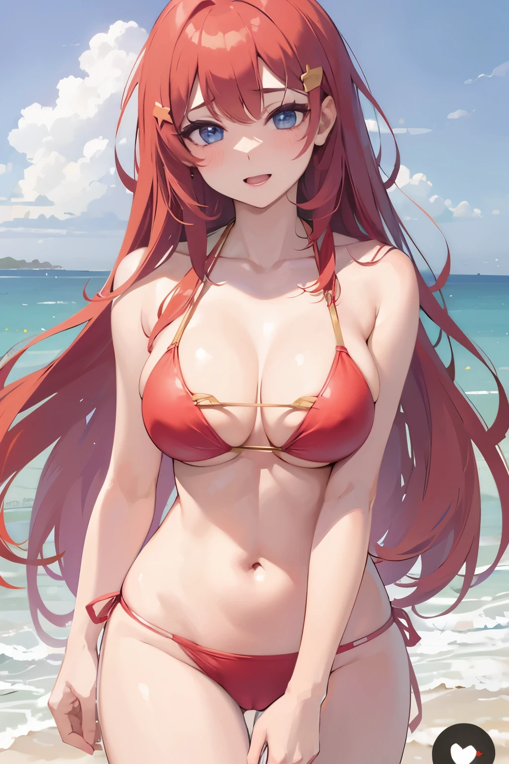 big breasts, super breasts, My are rubbed from behind, My chest is rubbed, nipple, It's exposed, uniform, Ahegao,