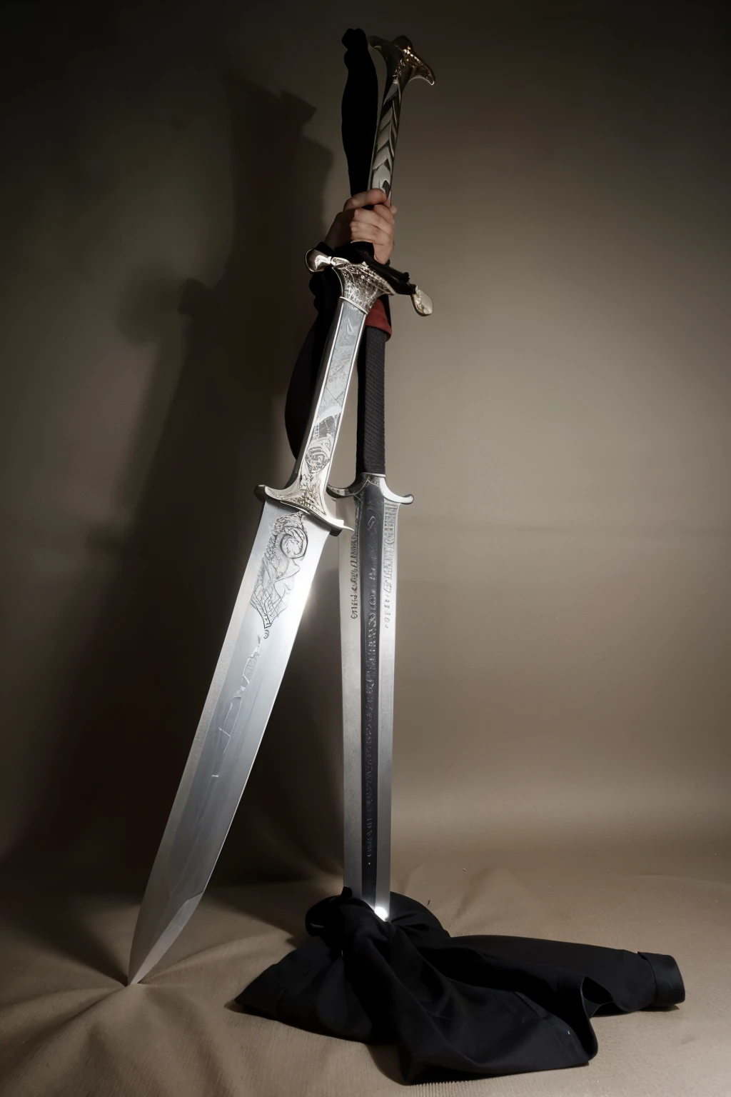 sword