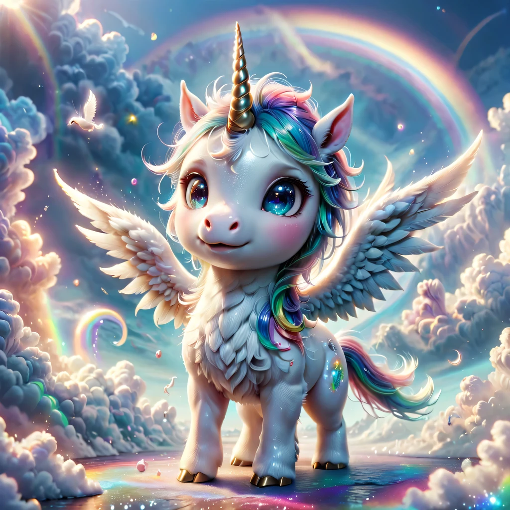 (God话 creatures) , (God), (Legendary creatures), (God话), (Make one),(unicorn),(Yu Ji), (Xuanwu), (qinglong), (baihu), (Suzaku), (majestic), (powerful), (God秘), (God话), (epic), (magical), (ethereal), (obsessed), (God圣), (majestic), (God话 realm), (God秘), (God话 beasts), (God话 landscape),  (heavenly), (Extraordinary), (magic), (otherworldly), (old), (undying), (majestic), (grand), (awe-inspiring), (universe), (Skyline), (God话 creatures:1.1), (stunning details), (Very detailed), (bright colors), (ethereal light), (epic scenery), (God性本质), (charming), (God话 atmosphere), (masterpiece:1.2), (super detailed), (God圣的启发), (Spectacular), (ethereal beauty), (God话 stories), (God秘 legends)