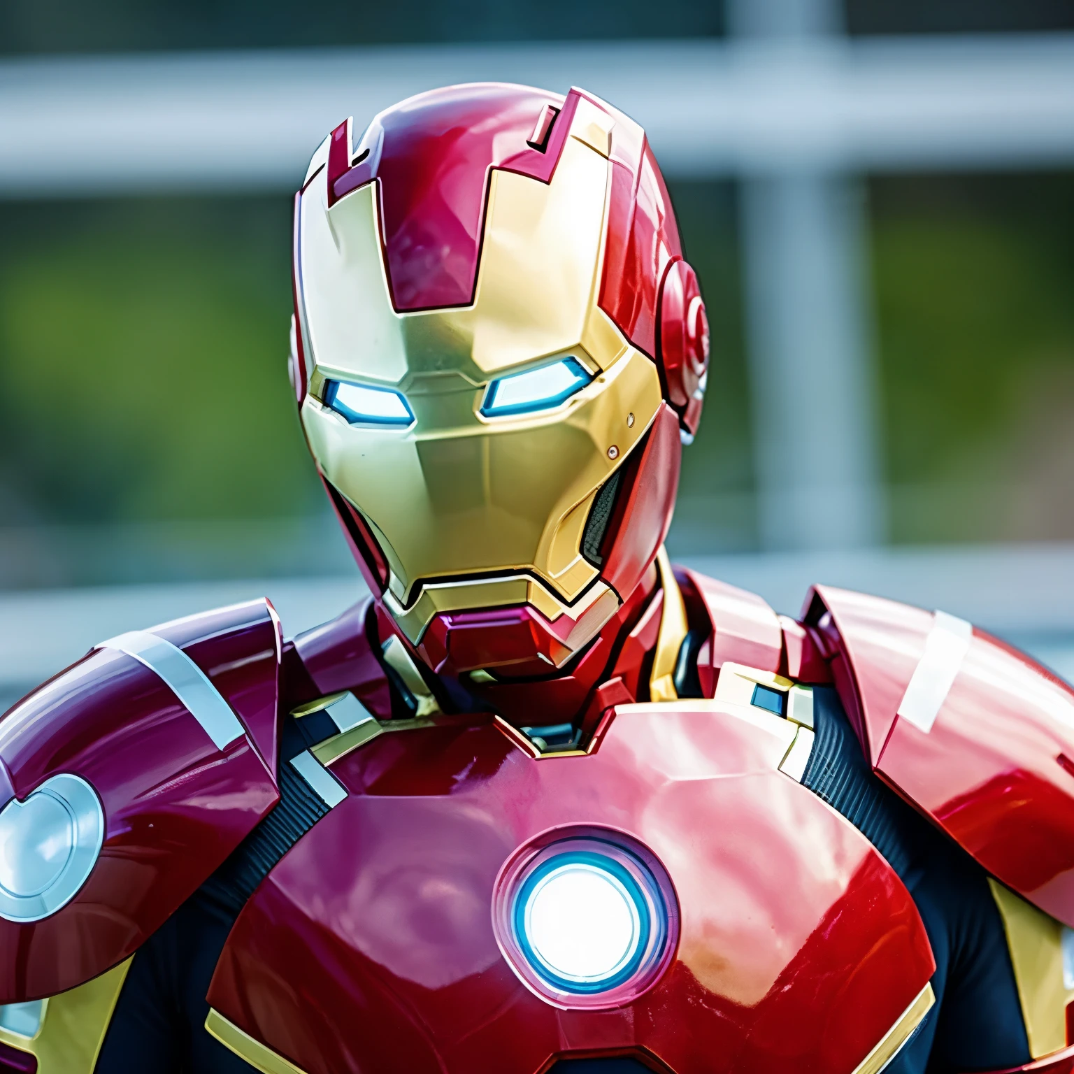 Ironman