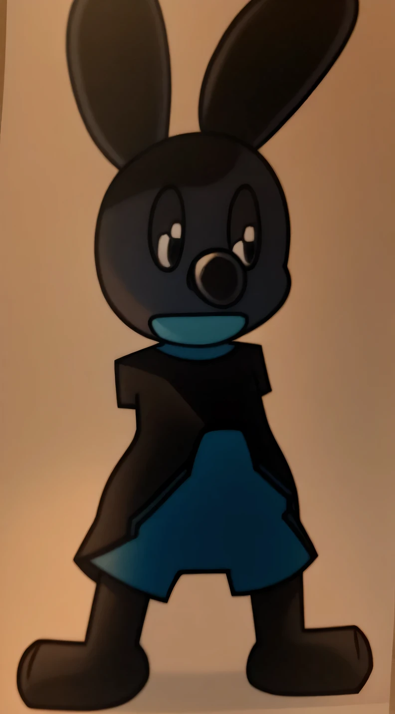 oswald