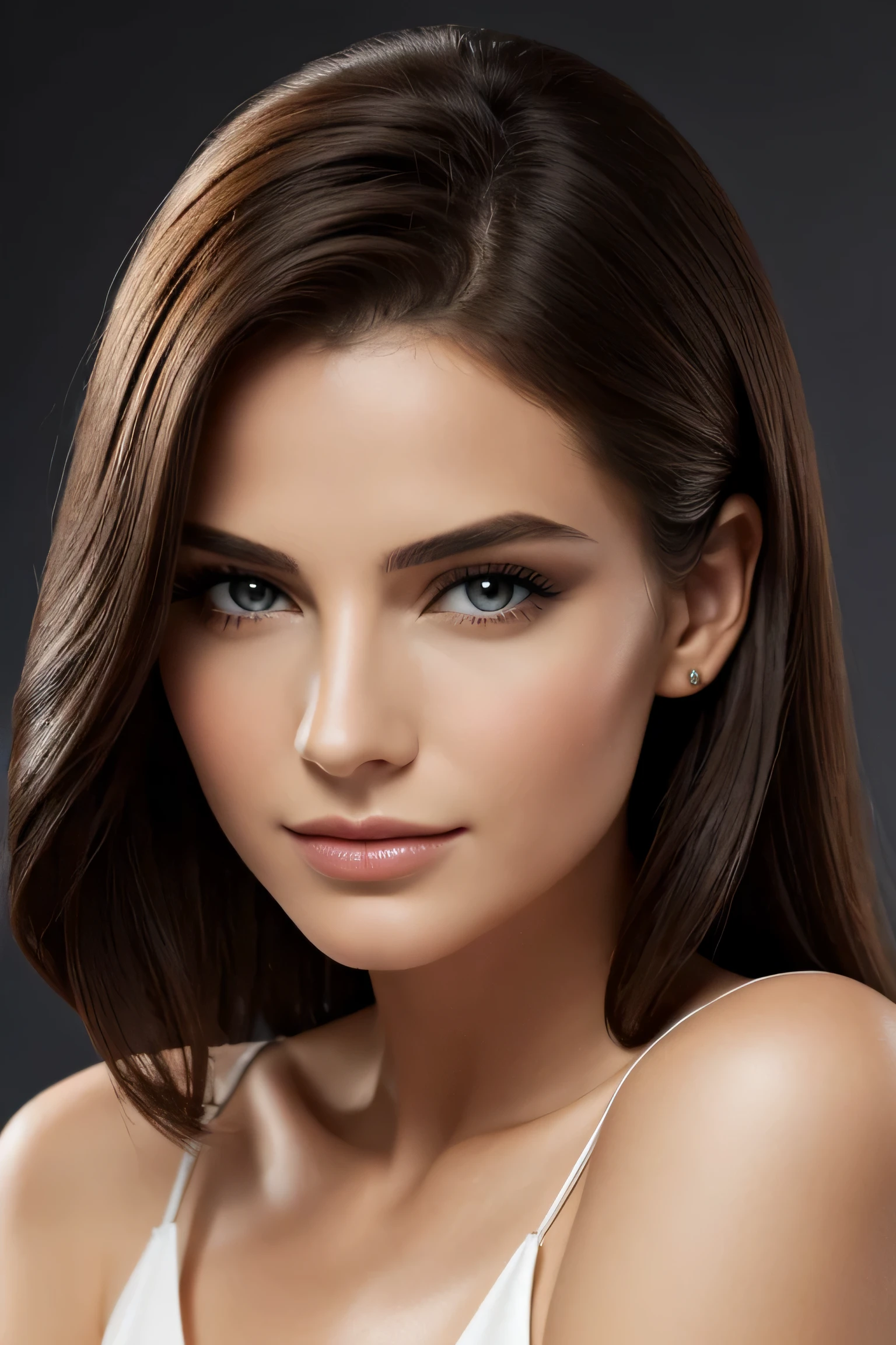 beautiful girl, full body, ((detailed face)), ((expressive eyes))