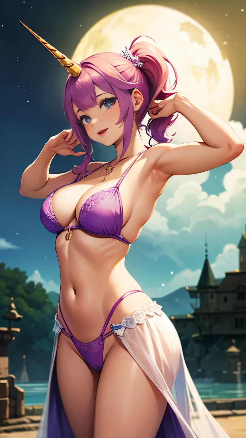 Fantasy Unicorn