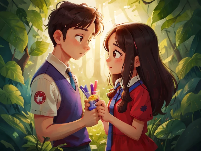 couple