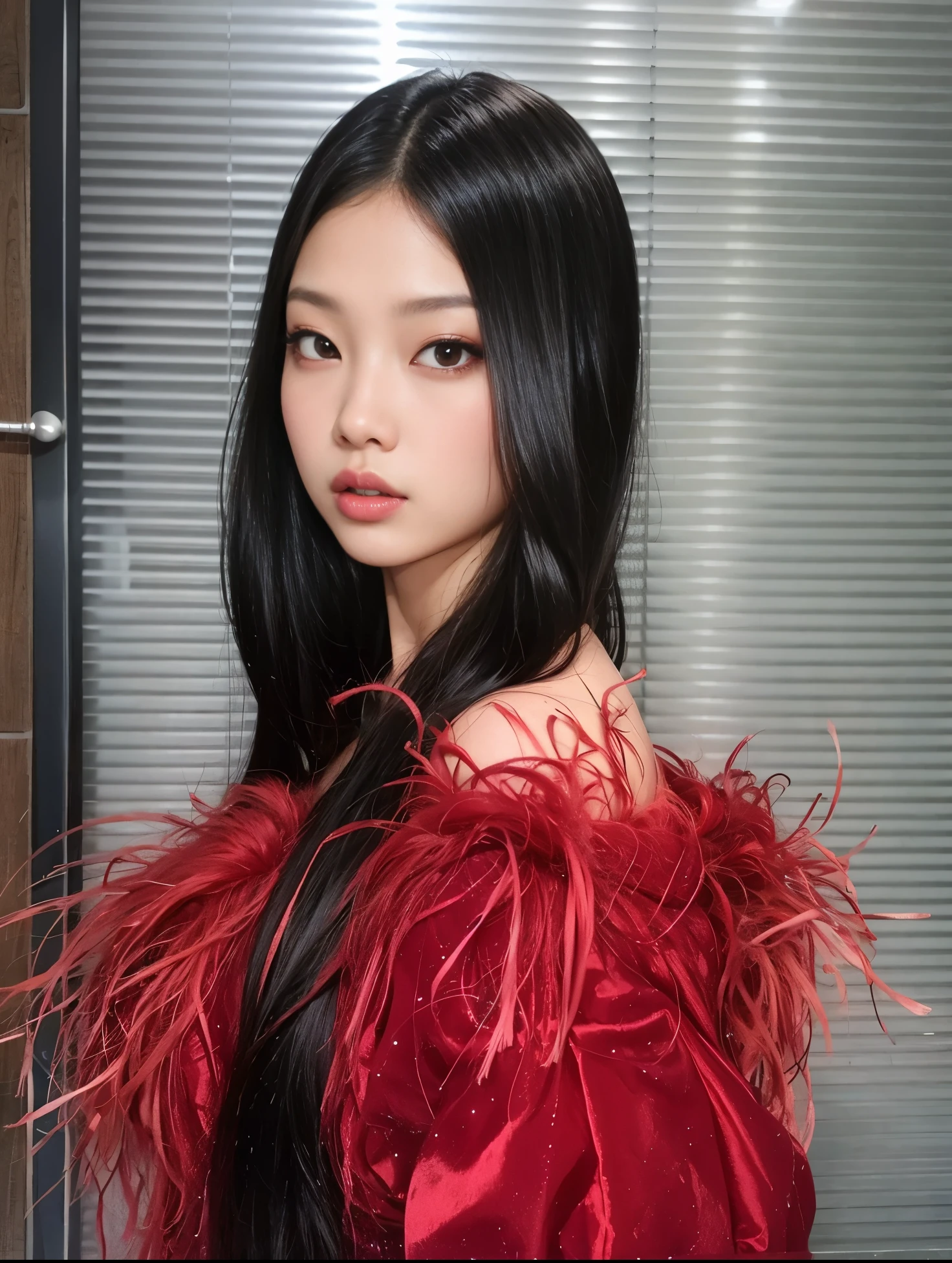 Blackpink jennie