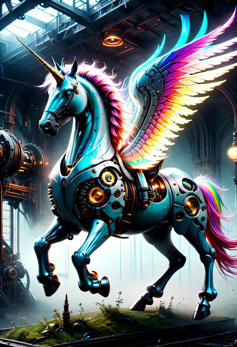 (God话 creatures) , (God), (Legendary creatures), (God话), (Make one),(unicorn),(Yu Ji), (angel hope),(Xuanwu), (qinglong), (baihu), (Suzaku), (majestic), (powerful), (God秘), (God话), (epic), (magical), (ethereal), (obsessed), (God圣), (majestic), (God话 realm), (God秘), (God话 beasts), (God话 landscape), (heavenly), (Extraordinary), (magic), (otherworldly), (old), (undying), (majestic), (grand), (awe-inspiring), (universe), (Skyline), (God话 creatures:1.1), (stunning details), (Very detailed), (bright colors), (ethereal light), (epic scenery), (God性本质), (charming), (God话 atmosphere), (masterpiece:1.2), (super detailed), (God圣的启发), (Spectacular), (ethereal beauty), (God话 stories), (God秘 legends)
