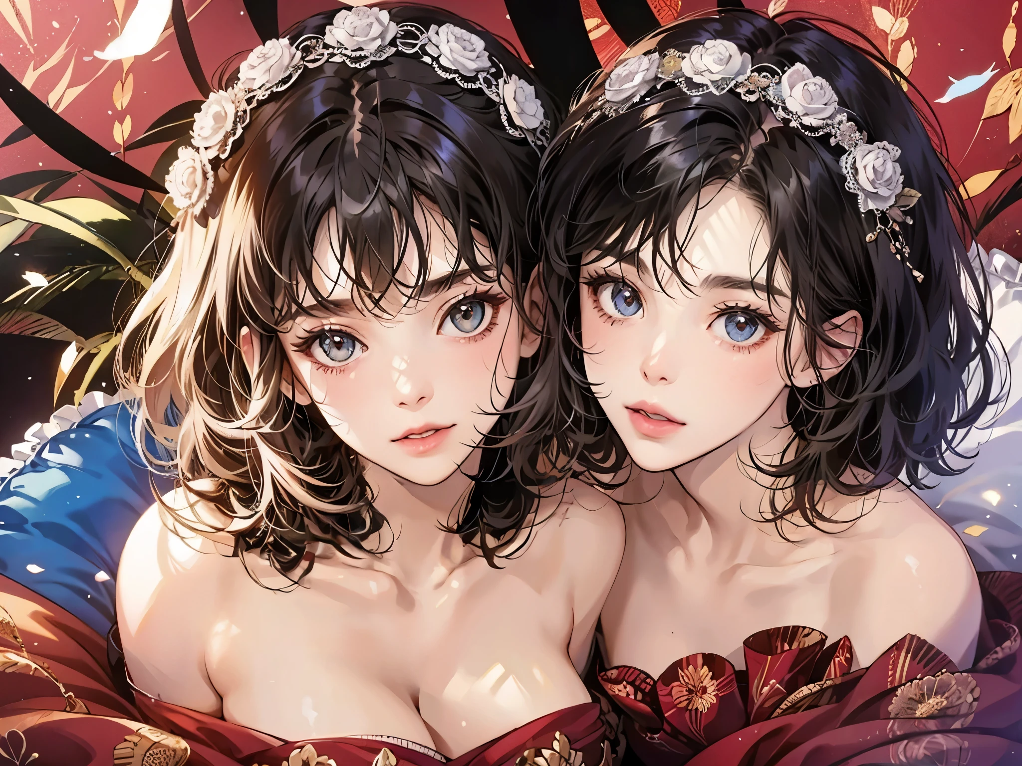 Skin repainting、