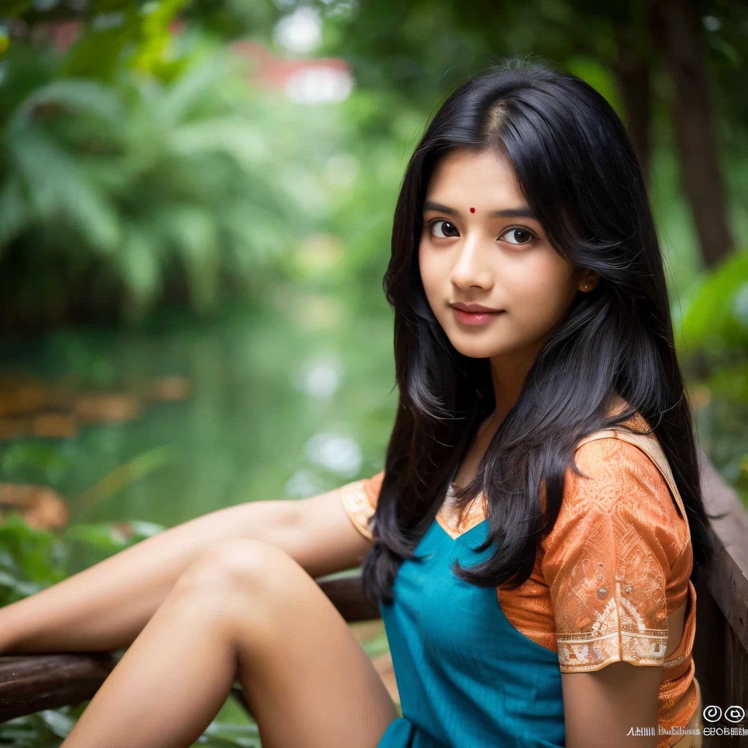 Tamil girl 20 years old