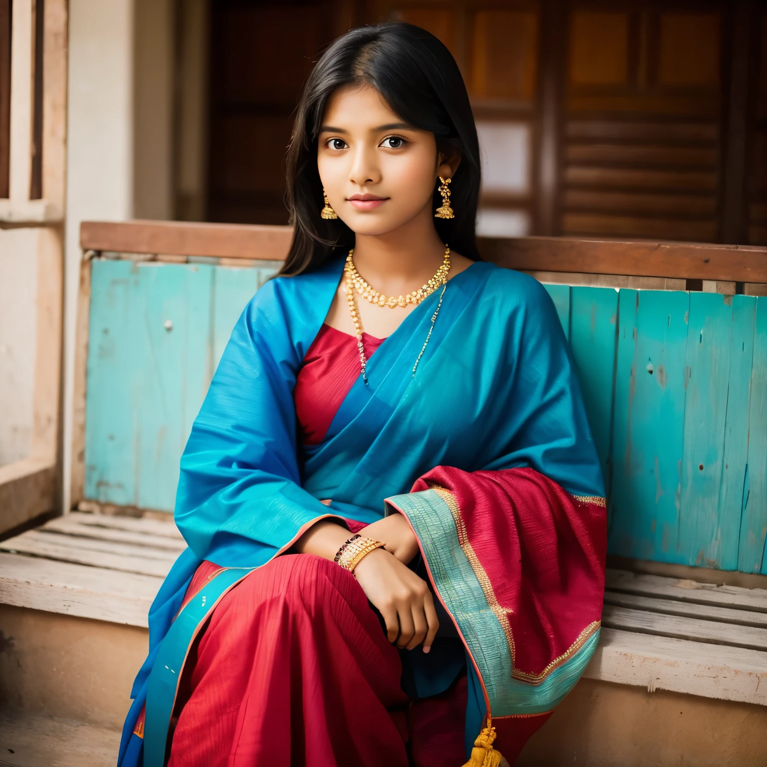 Tamil girl 20 years old
