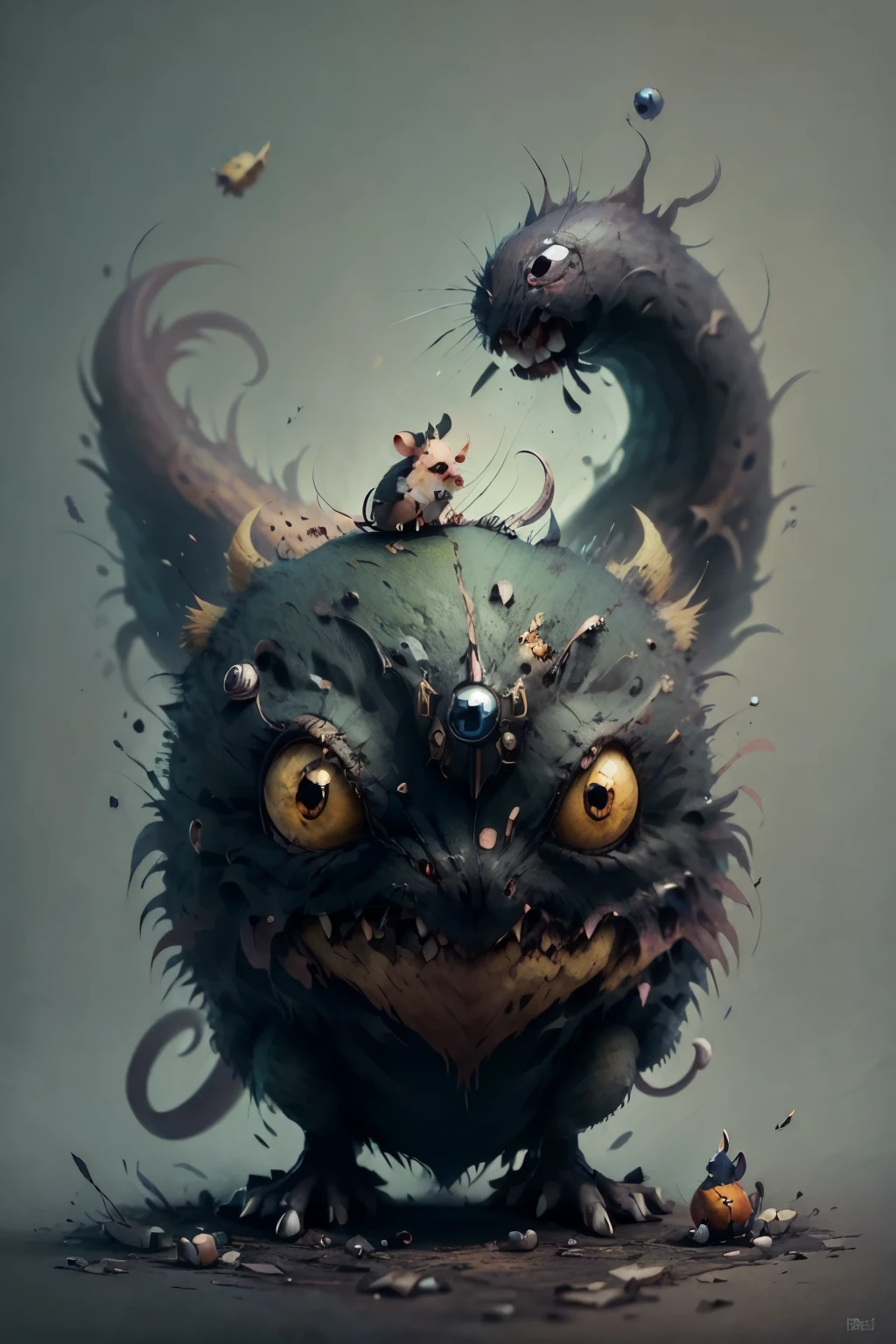  mouse