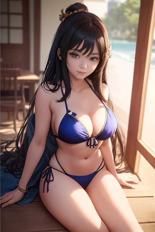 ((top quality, 8K, muste piece: 1.3)), Tits sharp focus: 1.2, Looking at viewer, perfect style, (((spread your legs, sit with both knees bent)))), (open your mouth: 1.5), (Close both eyes: 0.88), attractive feminine body, Beautiful, Beautiful, most famous in the world, (Super realistic), (photographic), (Improved resolution), (8K), (Extremely detailed), (Top quality with attention to detail, just like the best photos), (Super detailed), (muste piece ), ( wall ), (detailed face), solo, 1 baby girl, Looking at viewer, Finely detailed, detailed face, pure loss face_v1, smiling, Half body, See-through underwear, slutty white, long legs, thin waist, protruding buttocks, super fine makeup, ultra-fine clothing material, Legs apart, NSFW