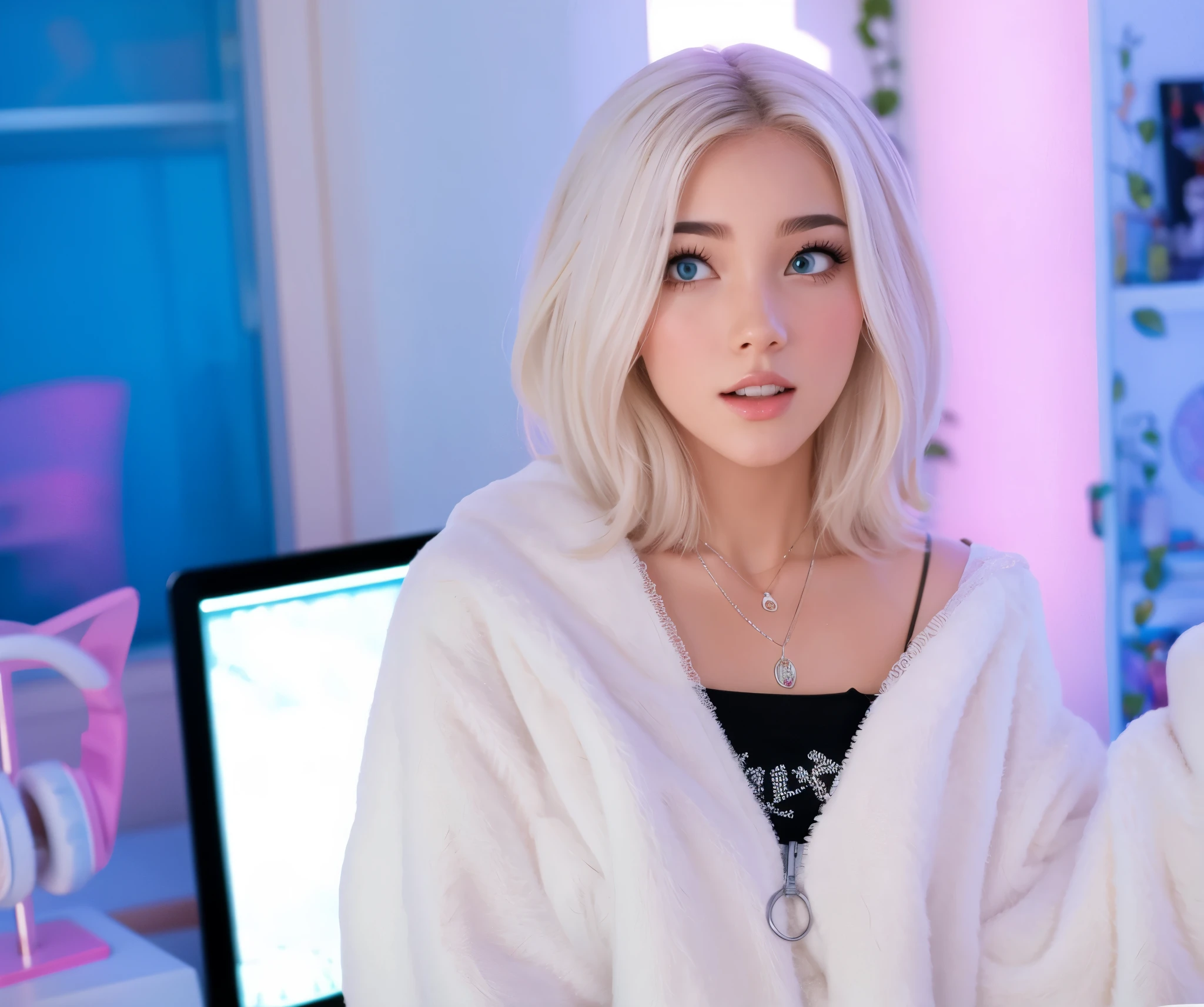 Megan actress