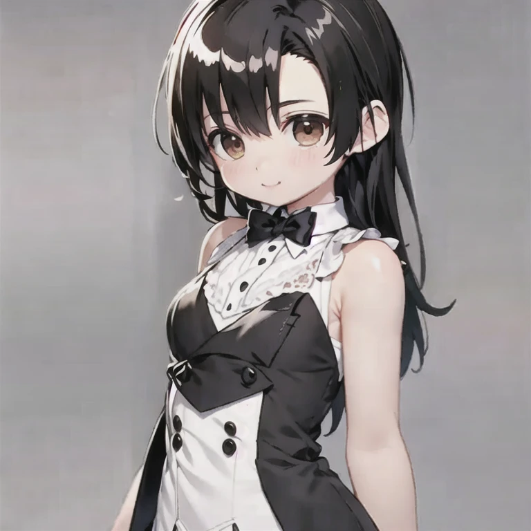 (masterpiece, best quality:1.2), 1girl, solo