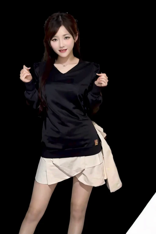 (masterpiece, best quality:1.2), linxi,1girl, solo