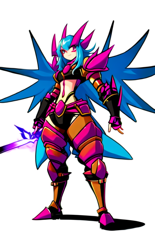 rpg monster v1.0