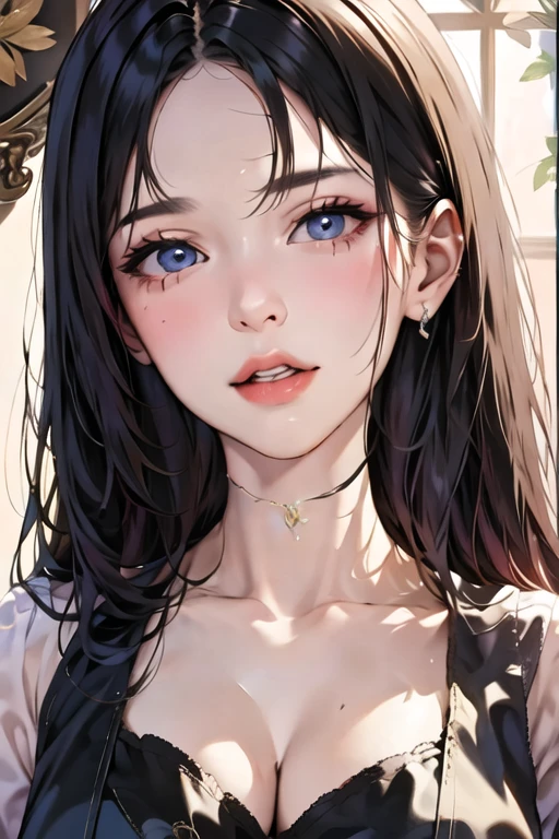 (masterpiece, best quality:1.2), 1girl, solo