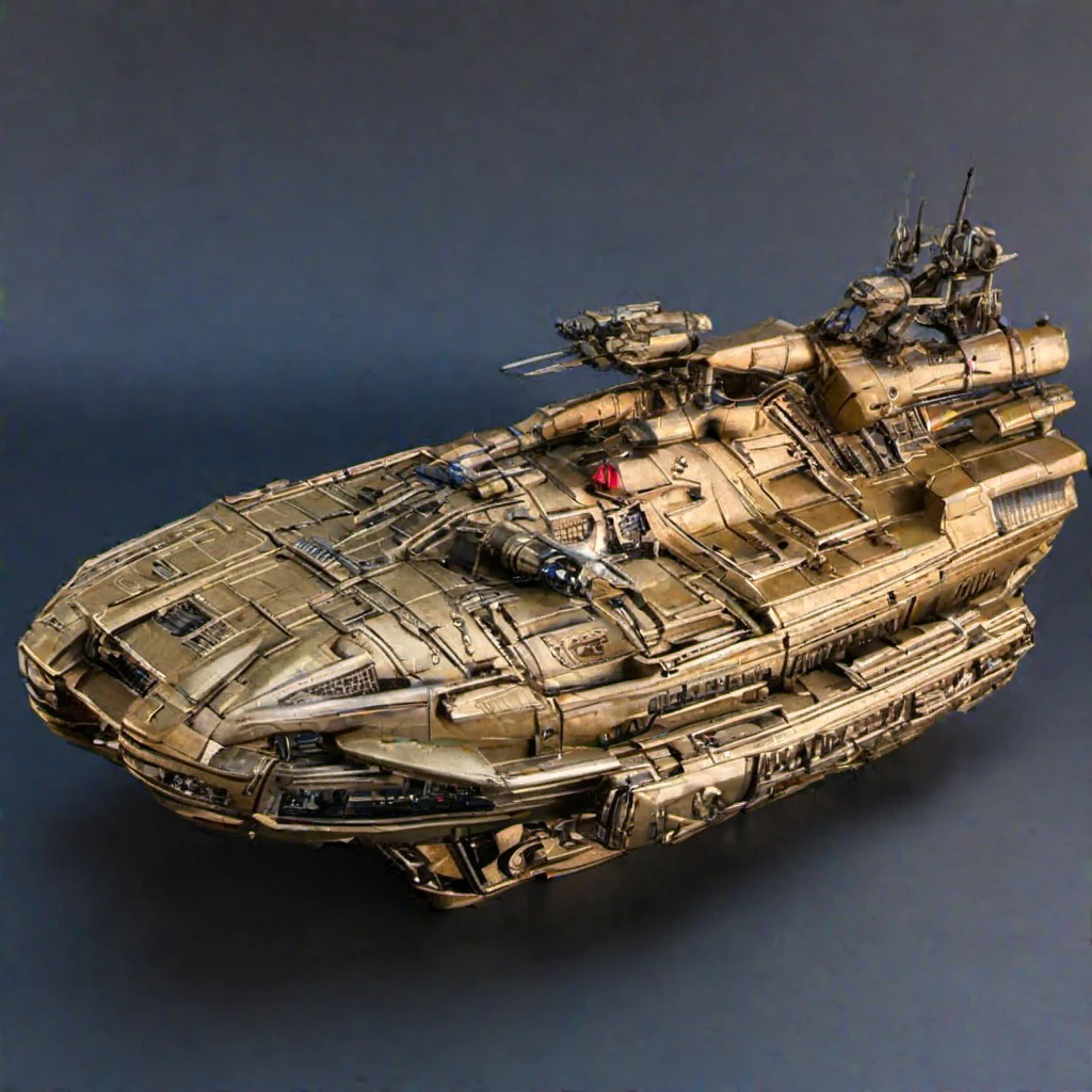 (masterpiece, best quality:1.2), spaceship, hovercraft, matrix, dystopian, nabu01