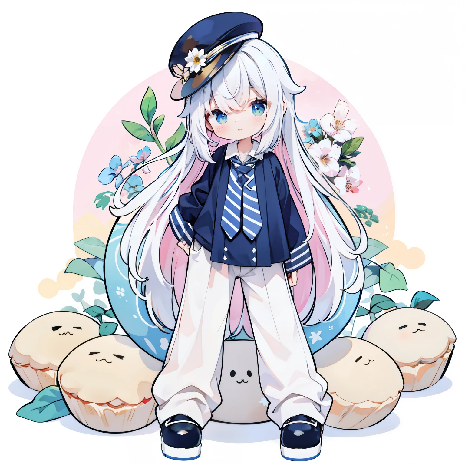 flower