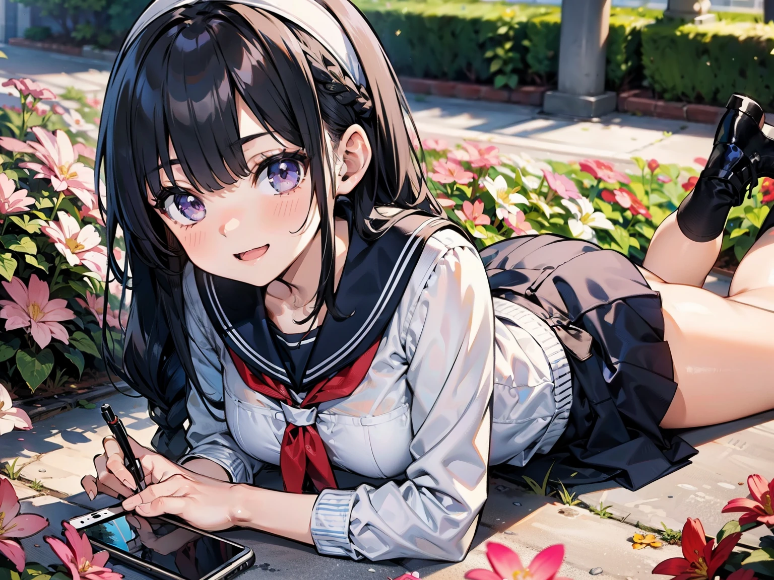 masuter piece、top-quality、masutepiece、girl sleeping on tatami、Lying on tatami mats、Eyes closed、bad sleep stages、girl with、Realistic body、Unripe々Shishi Body、real looking skin、FULL BODYSHOT、short-hair、、((loli)))、(skirt by the)、((up skirt))、(Lace pantie)、(You can see the patterned panties)、(Super crisp panties)、((High quality panties))、((Ultra-detailed panties))
