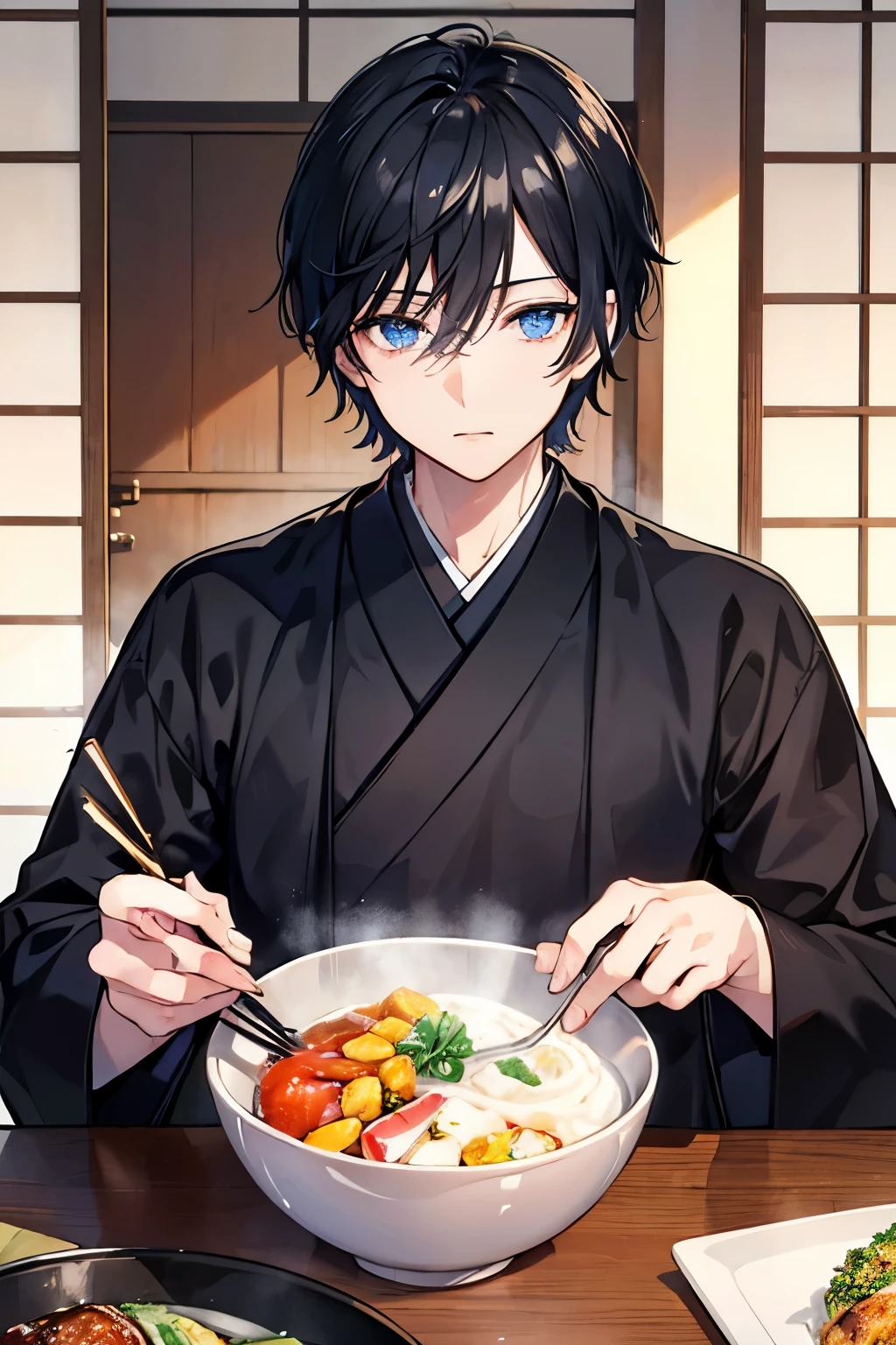 chopsticks