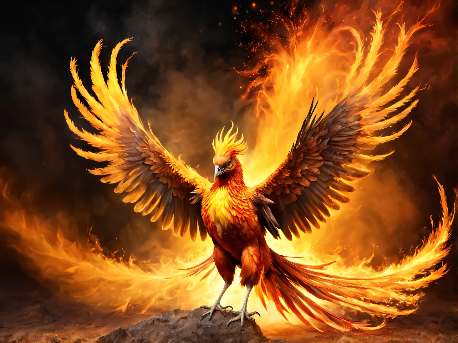 Photo image of a magical pegasus., beautiful winged horse with pegasus wings, Pegasus flies among the clouds and spreads around the magical azure of glowing and sparkling fog and blue magical lightning., the texture of the skin and fur of the pegasus is clearly visible, pay attention to the developed muscles of Pegasus, show in detail the large wings of Pegasus with white plumage, pay attention to the texture of Pegasus&#39;s wings, great depth of field, a high resolution, clear focus on Pegasus, a high resolution, Extremely realistic, extremely detailed, cinematic treatment, HDR, photorealistic, masterpiece