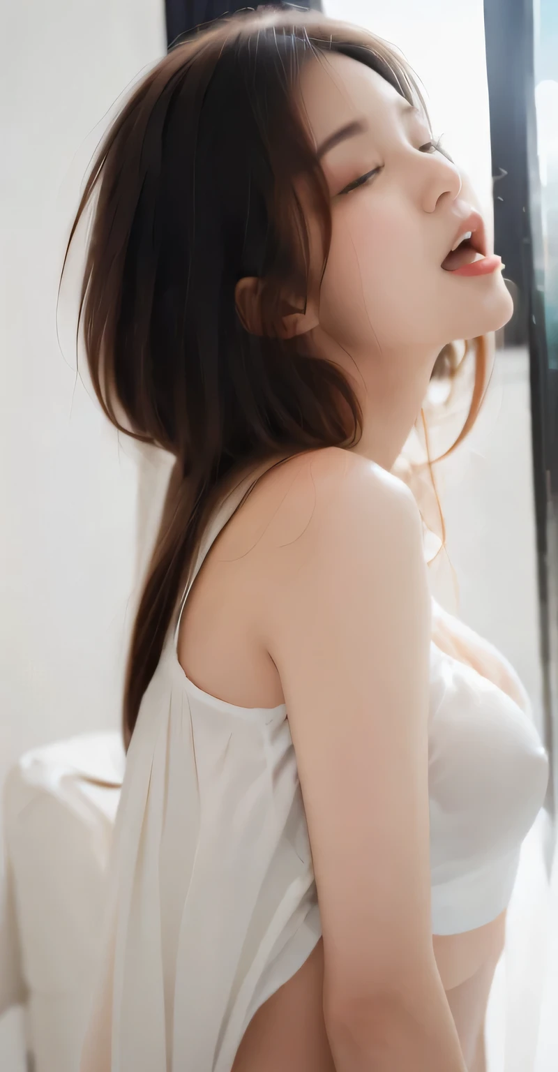 Perfect Quality。8K imYear。super high quality。あのpeople美しい女性。26Year。あのpeople腕を組み、Tilt your body slightly and look up.、Open your mouth a little and stick out your tongue a little、I lower my eyes and cry。あのpeople(((big breasts:2.6)))。style is very((slim:2.6))。but、Please come out where you can、The ideal style that pulls you where you need to pull..。slimで巨乳のお姉さん。She has a beautiful white background similar to Monroe.。people々tend to think things have changed, butあの'It is not.。look at monroe。Its white beauty is recognized all over the world.。この女性もそんな一peopleです.。((she looks up and leans back.:3.0))