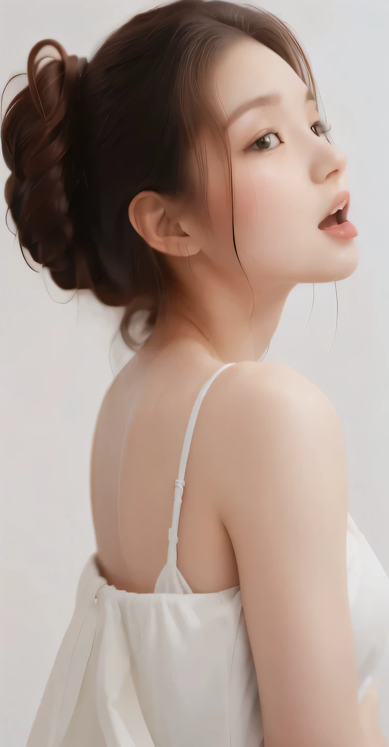 Perfect Quality。８K imYear。super high quality。あのpeople美しい女性。２６Year。あのpeople腕を組み、Tilt your body slightly and look up.、Open your mouth a little and stick out your tongue a little、I lower my eyes and cry。あのpeople(((big breasts：2.6)))。style is very((slim：2.6))。but、Please come out where you can、The ideal style that pulls you where you need to pull..。slimで巨乳のお姉さん。She has a beautiful white background similar to Monroe.。people々tend to think things have changed, butあの&#39;It is not.。look at monroe。Its white beauty is recognized all over the world.。この女性もそんな一peopleです.。((she looks up and leans back.：3.0))